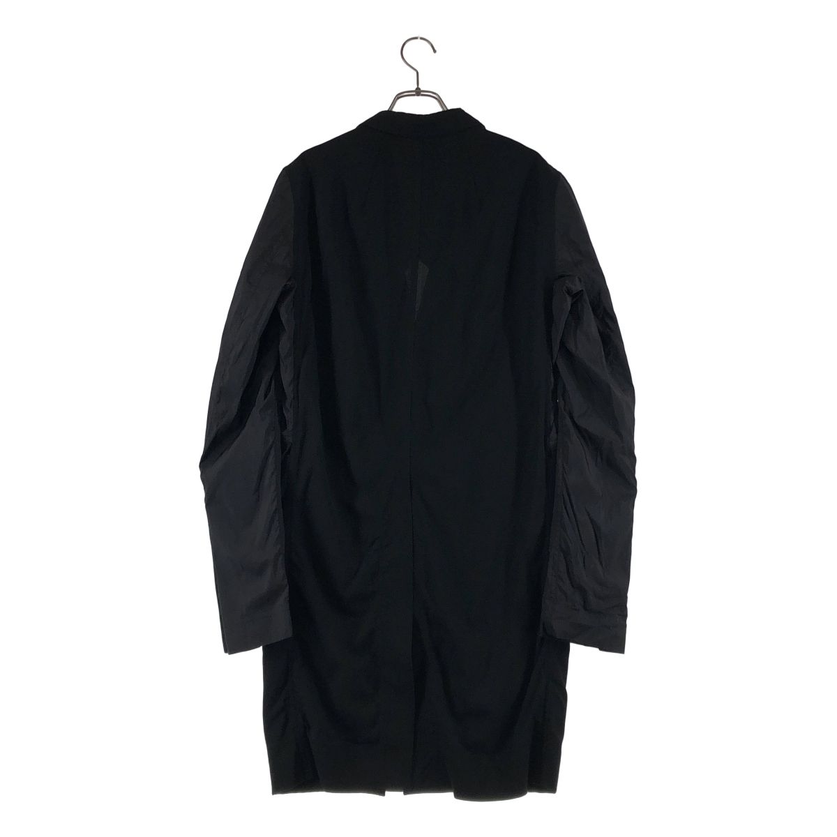 Rick Owens / リックオウエンス | 2014SS | 異素材切替 スリット 