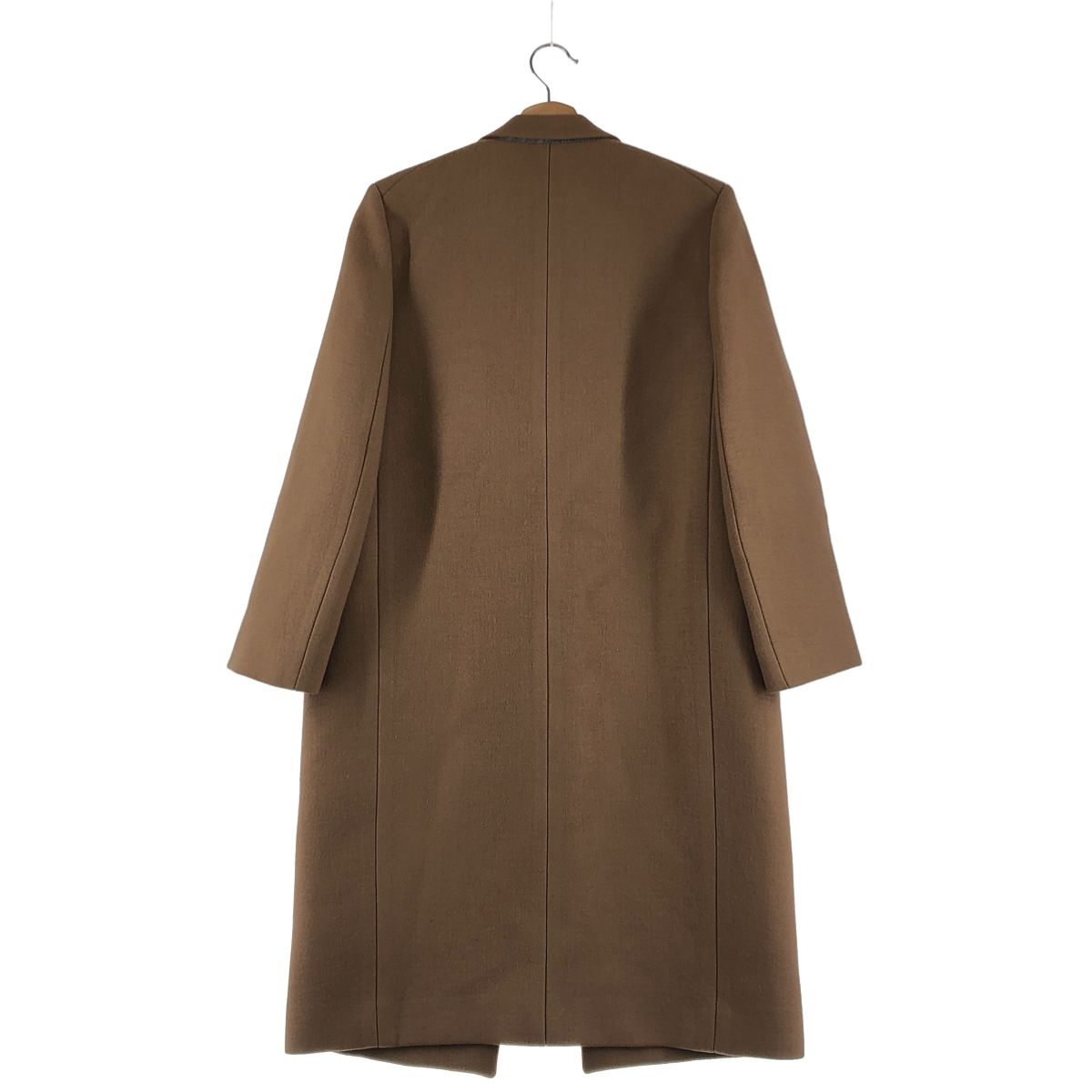 CELINEフィービー期 クロンビーコート サイズ:34 CELINE / セリーヌ | フィービー期 クロンビーコート / 総裏地 | 34