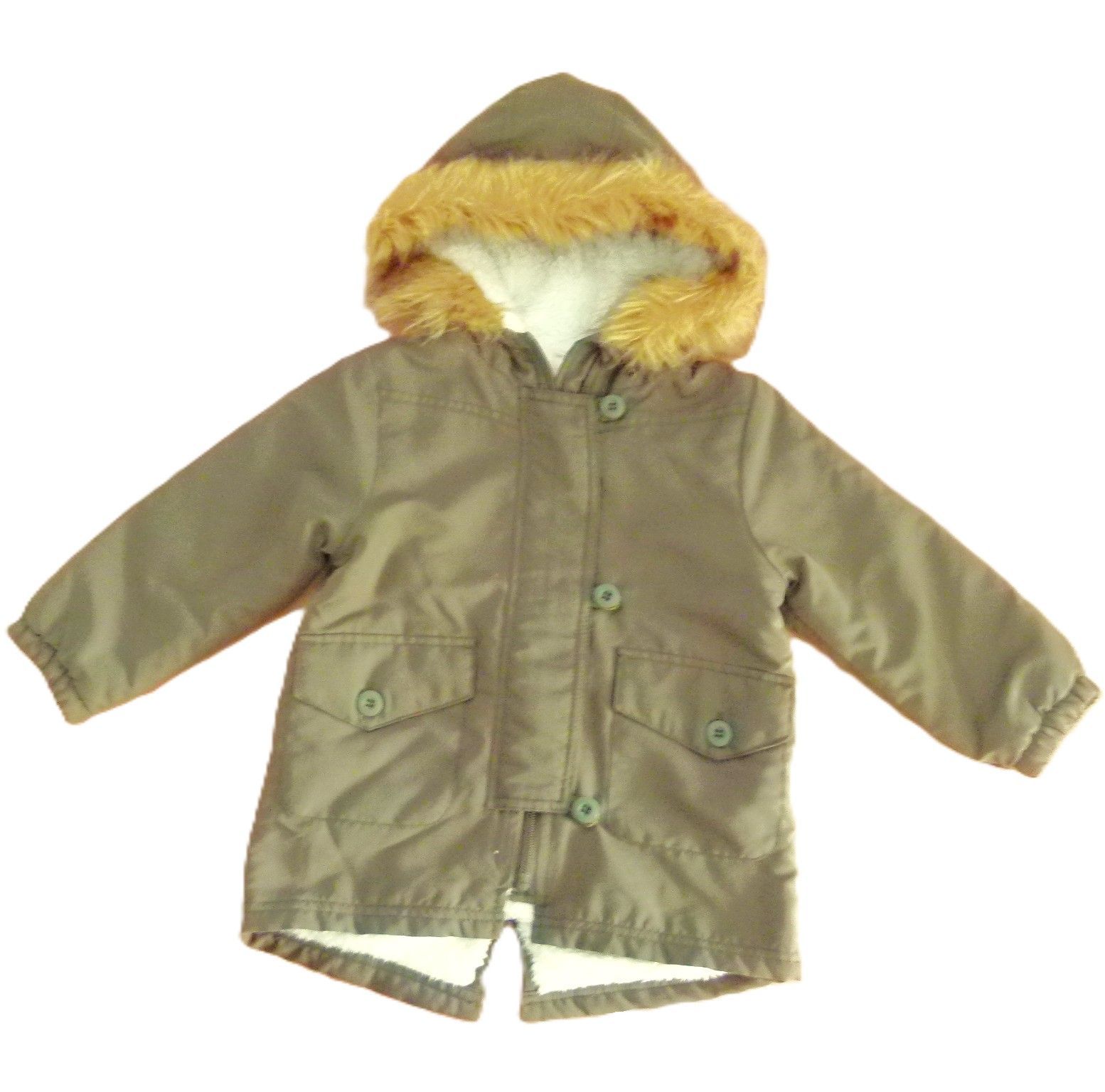 TK]子供服 男の子 ベビー服 西松屋 CORNHOUSE 上着 ジャケット 