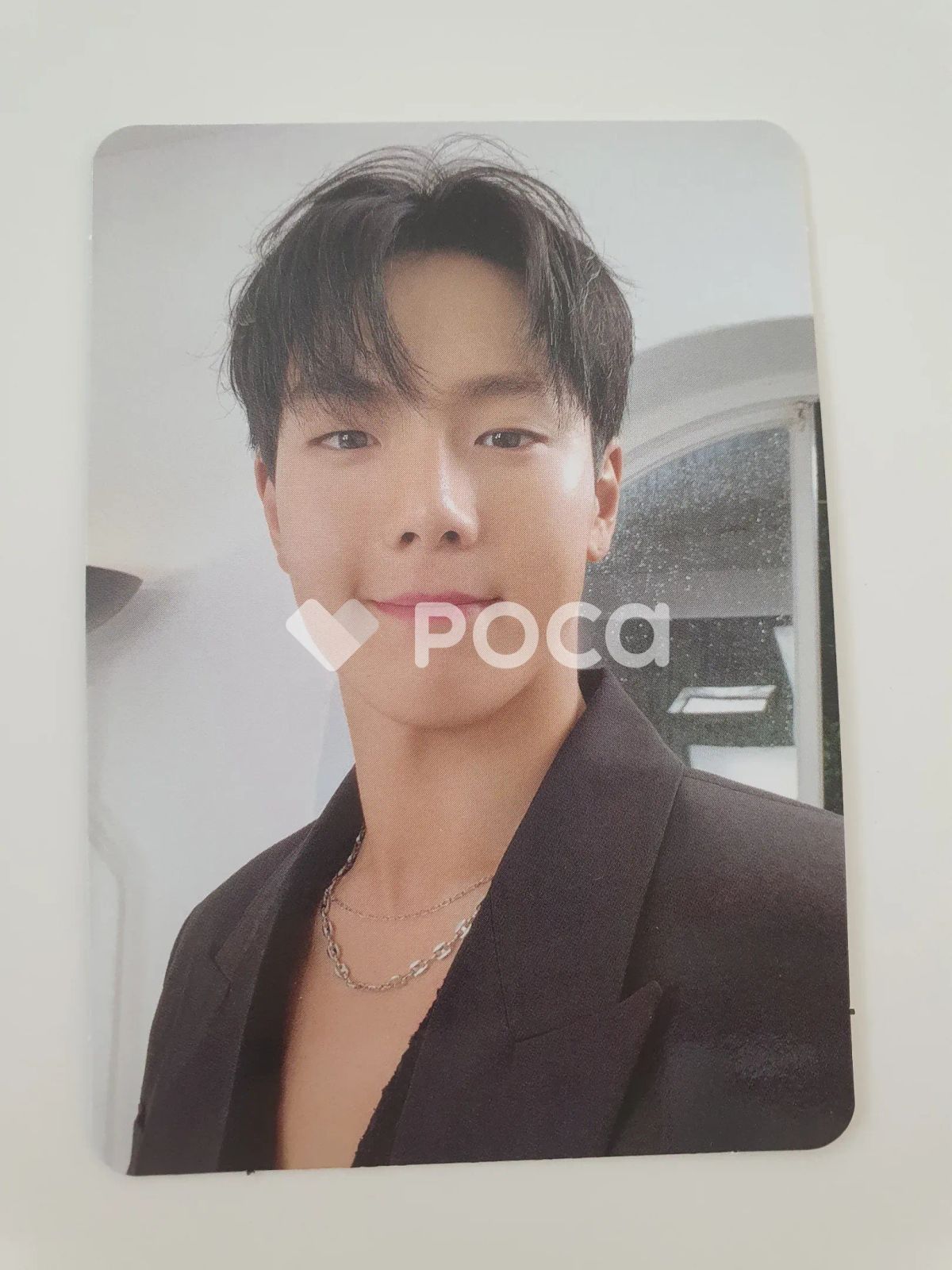 MONSTA X ソウルコン モンベベ　8期　トレカ　2日目　6枚セット MONSTA X ショヌ モンベベ 8期 Special Kit - メルカリ