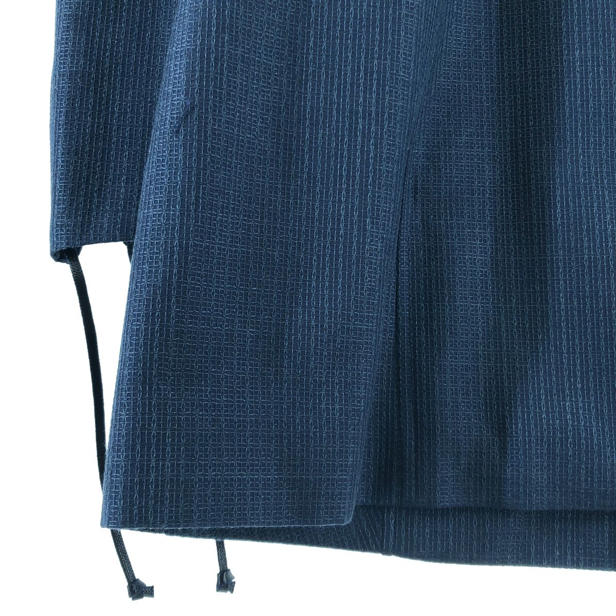 美品】 Mame Kurogouchi / マメクロゴウチ | Geometric Silk Cotton  