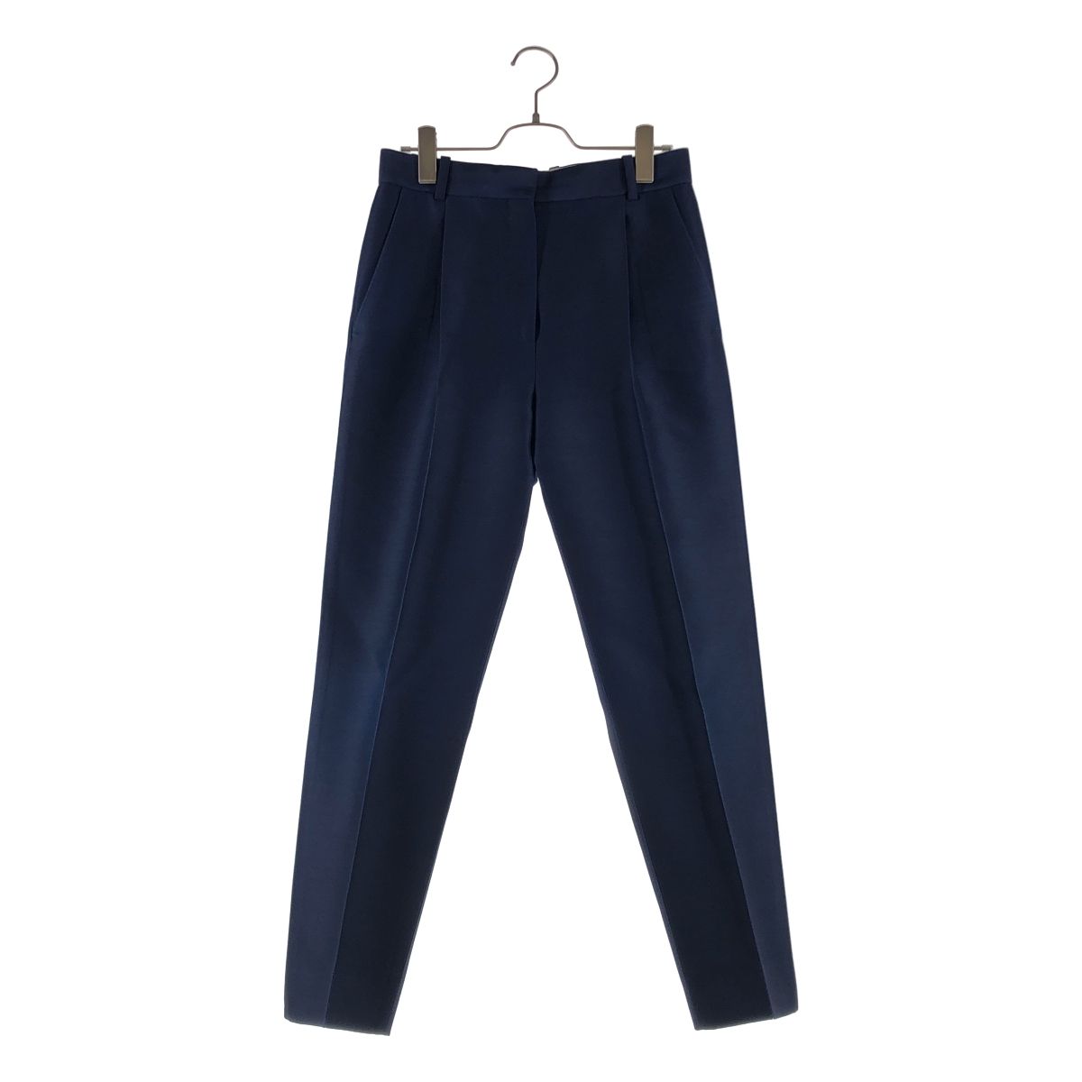 美品】 CELINE / セリーヌ | フィービー期 ウール シルク センター  