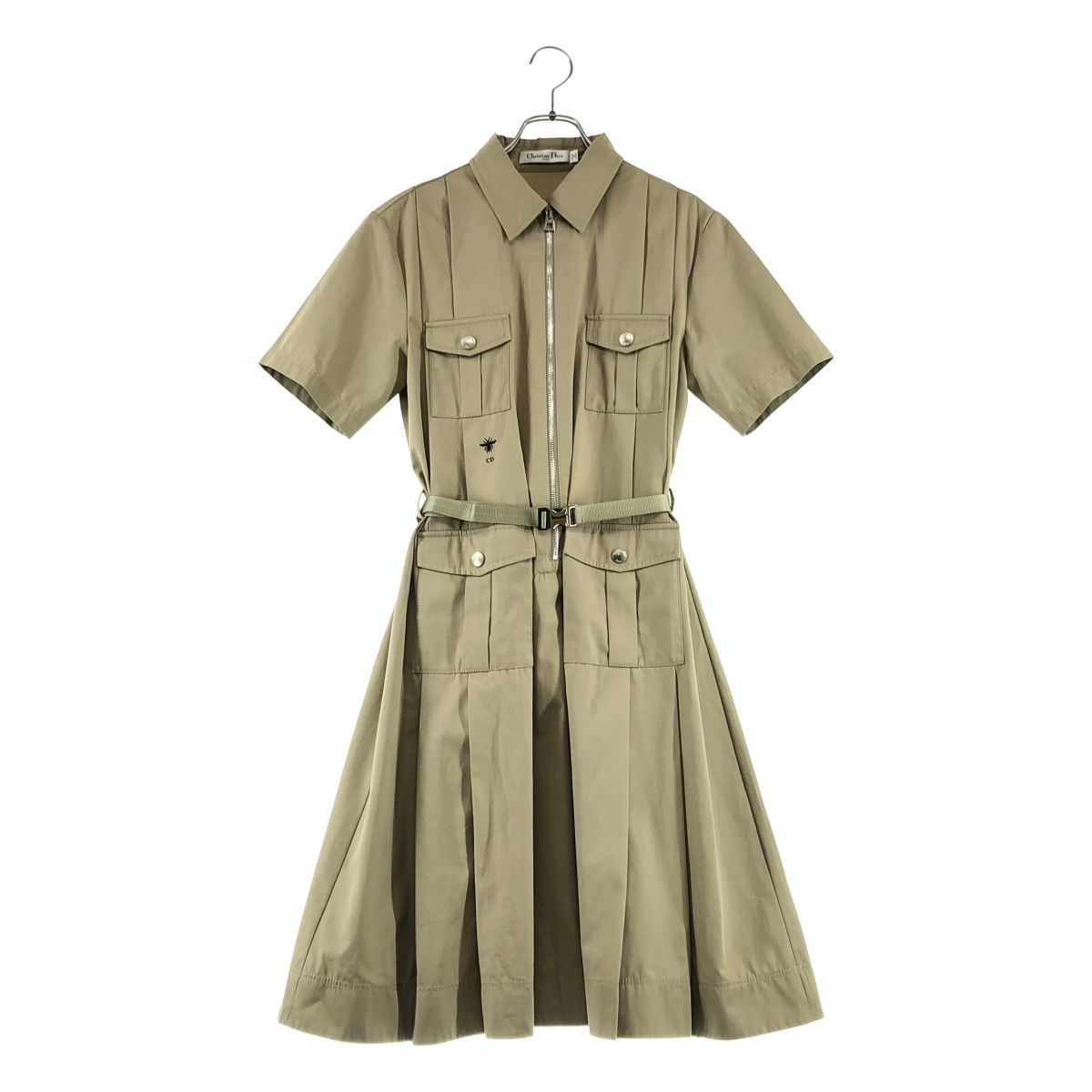 美品】 Christian Dior / クリスチャンディオール | コットン Bee  