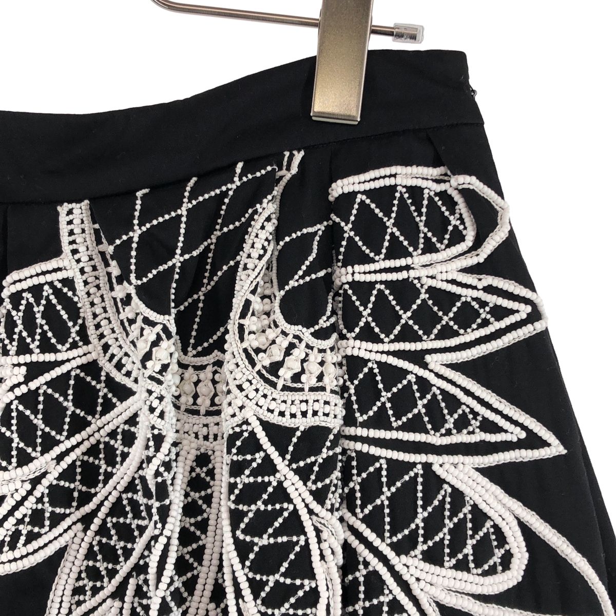 美品】 DRIES VAN NOTEN / ドリスヴァンノッテン | 2021SS | コットン