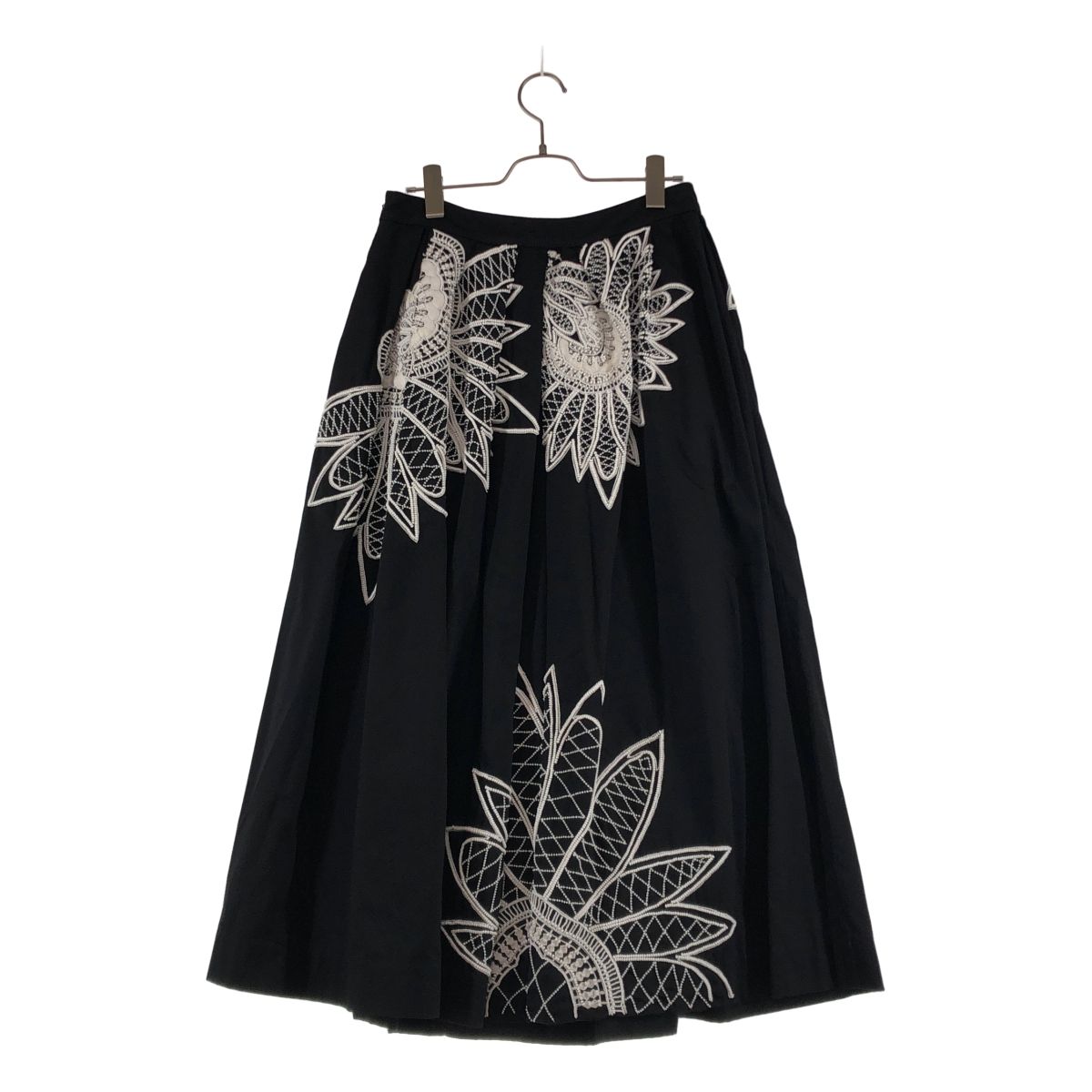 美品】 DRIES VAN NOTEN / ドリスヴァンノッテン | 2021SS | コットン