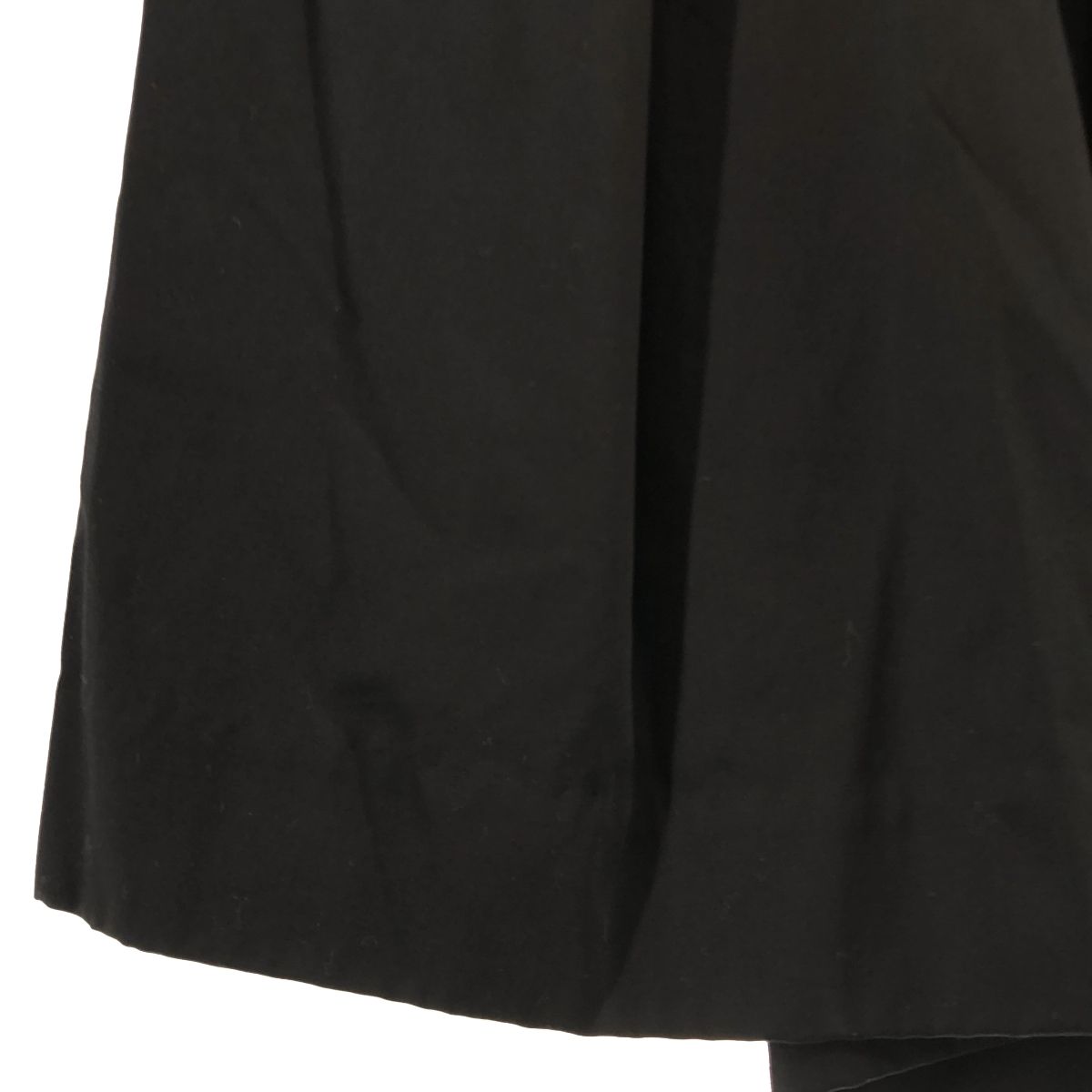 美品】 DRIES VAN NOTEN / ドリスヴァンノッテン | 2021SS | コットン