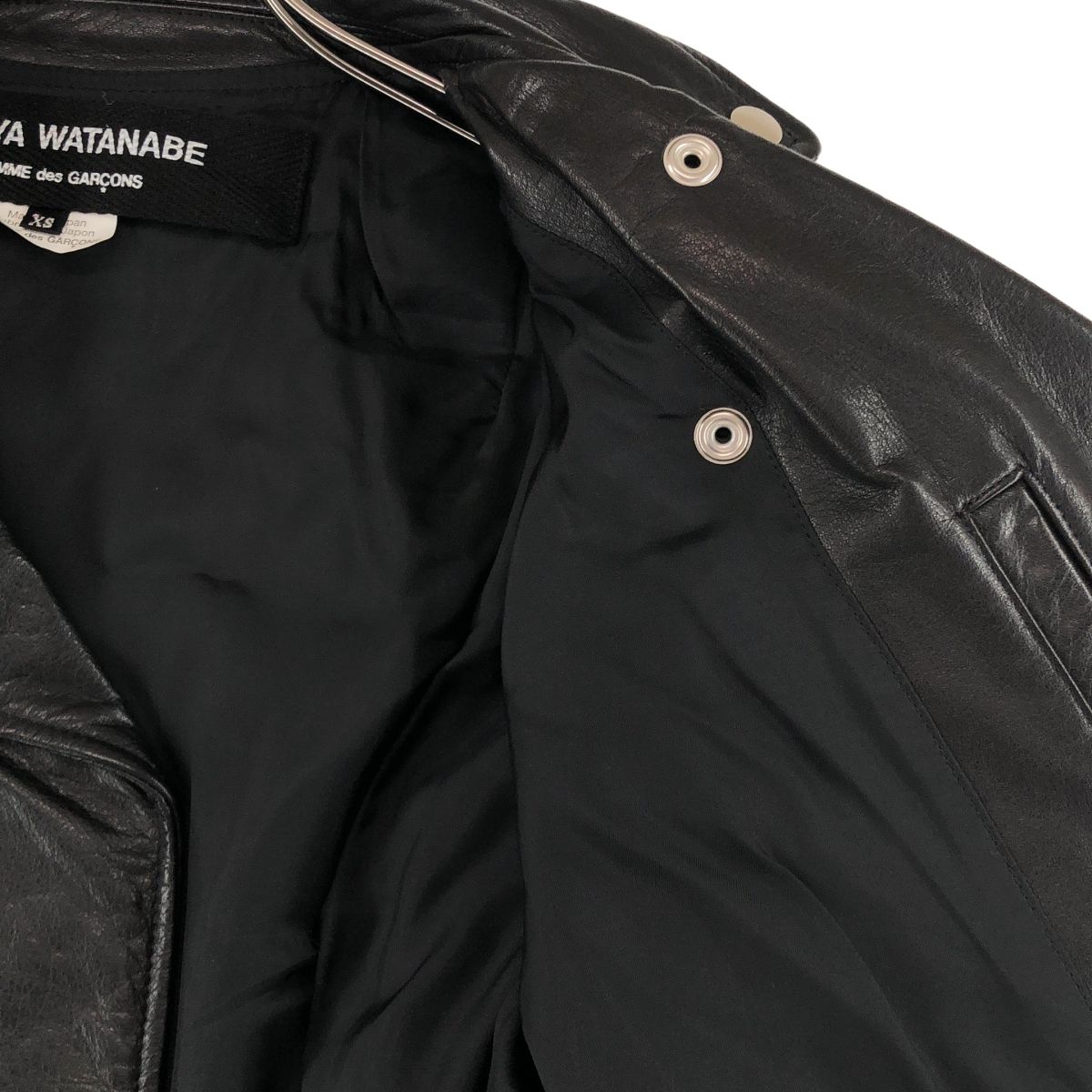 美品】 JUNYA WATANABE COMME des GARCONS / ジュンヤワタナベ  