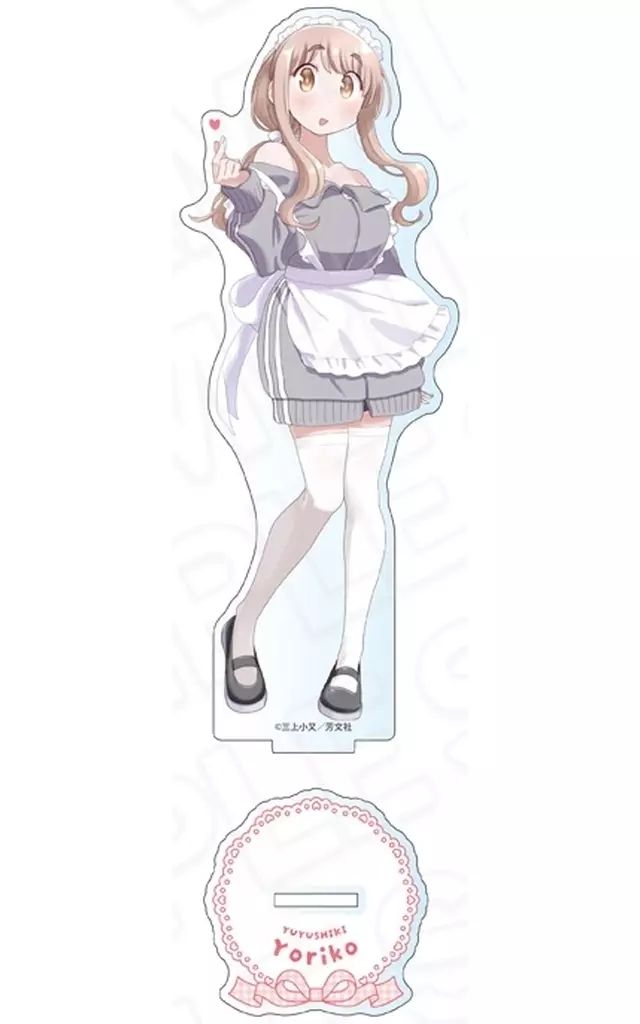 新品】アクリルスタンド・アクリルパネル 松本頼子 デカアクリル