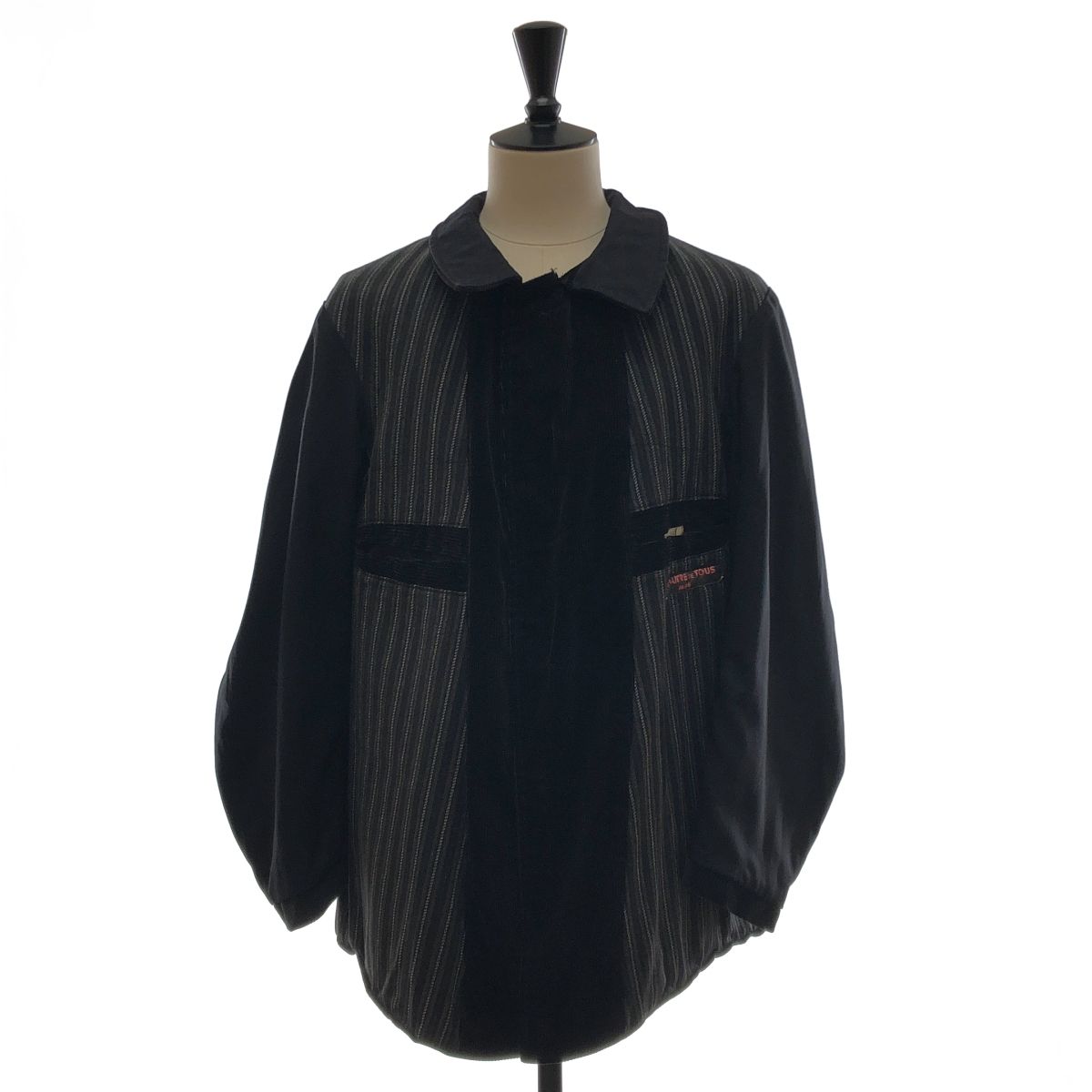 ANATOMICA / アナトミカ | MONET / モネ コーデュロイ オーバー