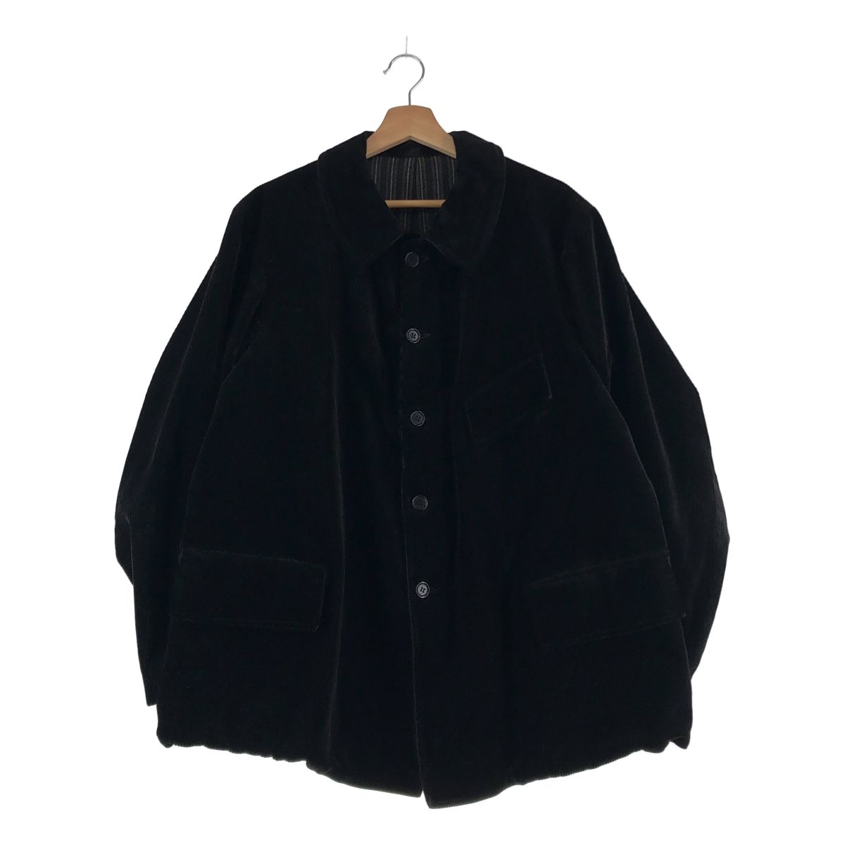 ANATOMICA / アナトミカ | MONET / モネ コーデュロイ オーバー