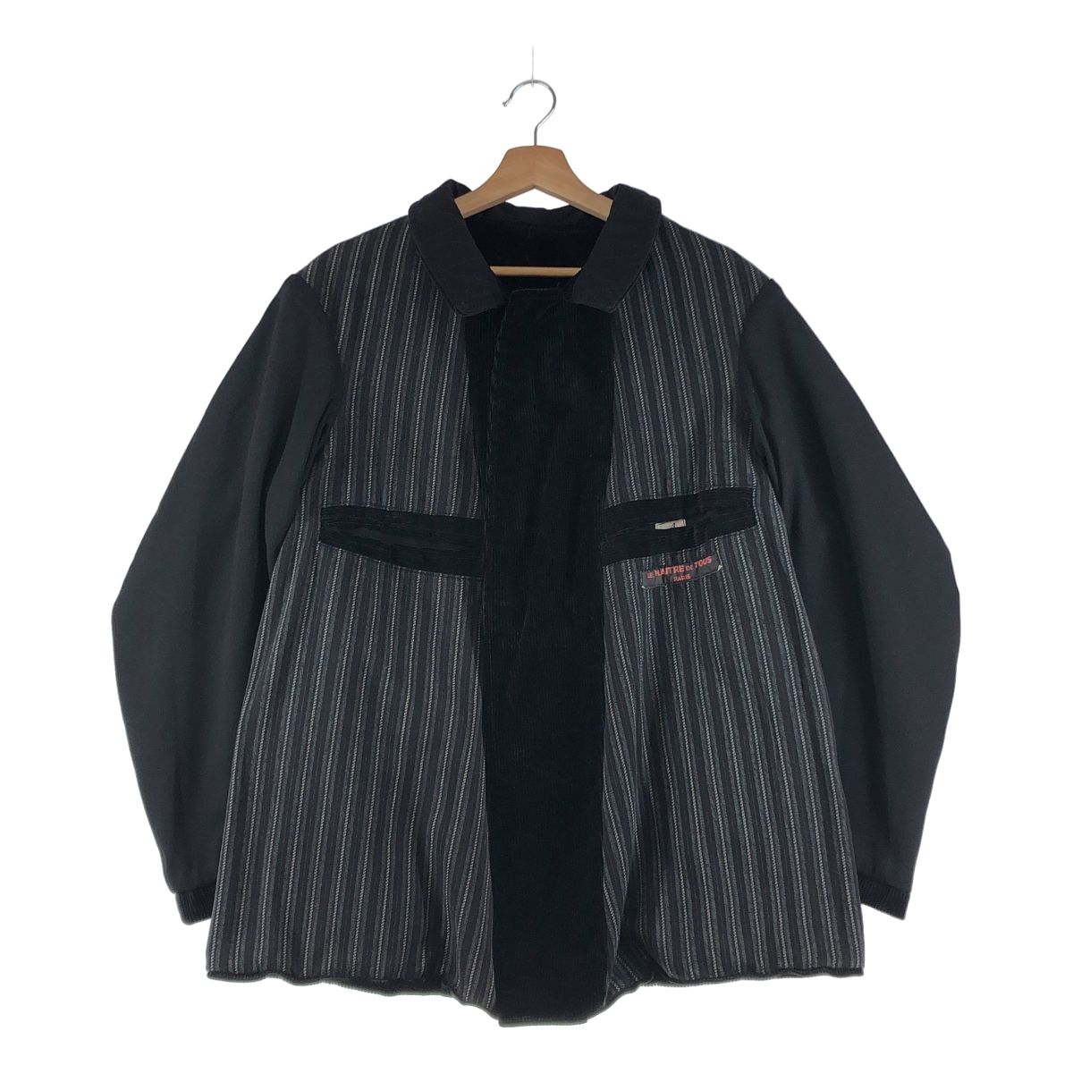 ANATOMICA / アナトミカ | MONET / モネ コーデュロイ オーバー