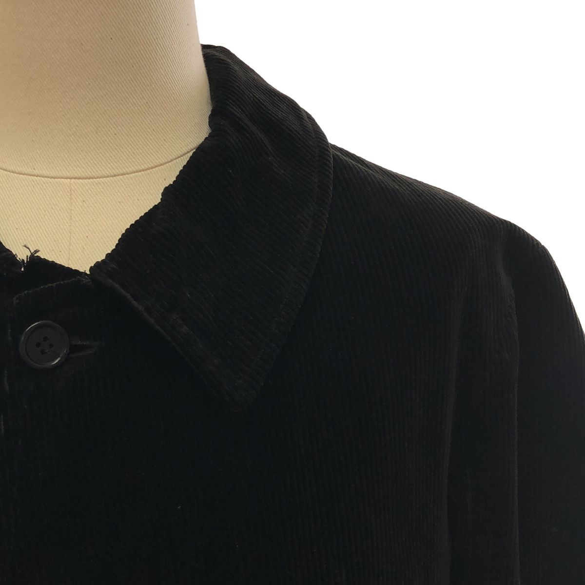 ANATOMICA / アナトミカ | MONET / モネ コーデュロイ オーバー