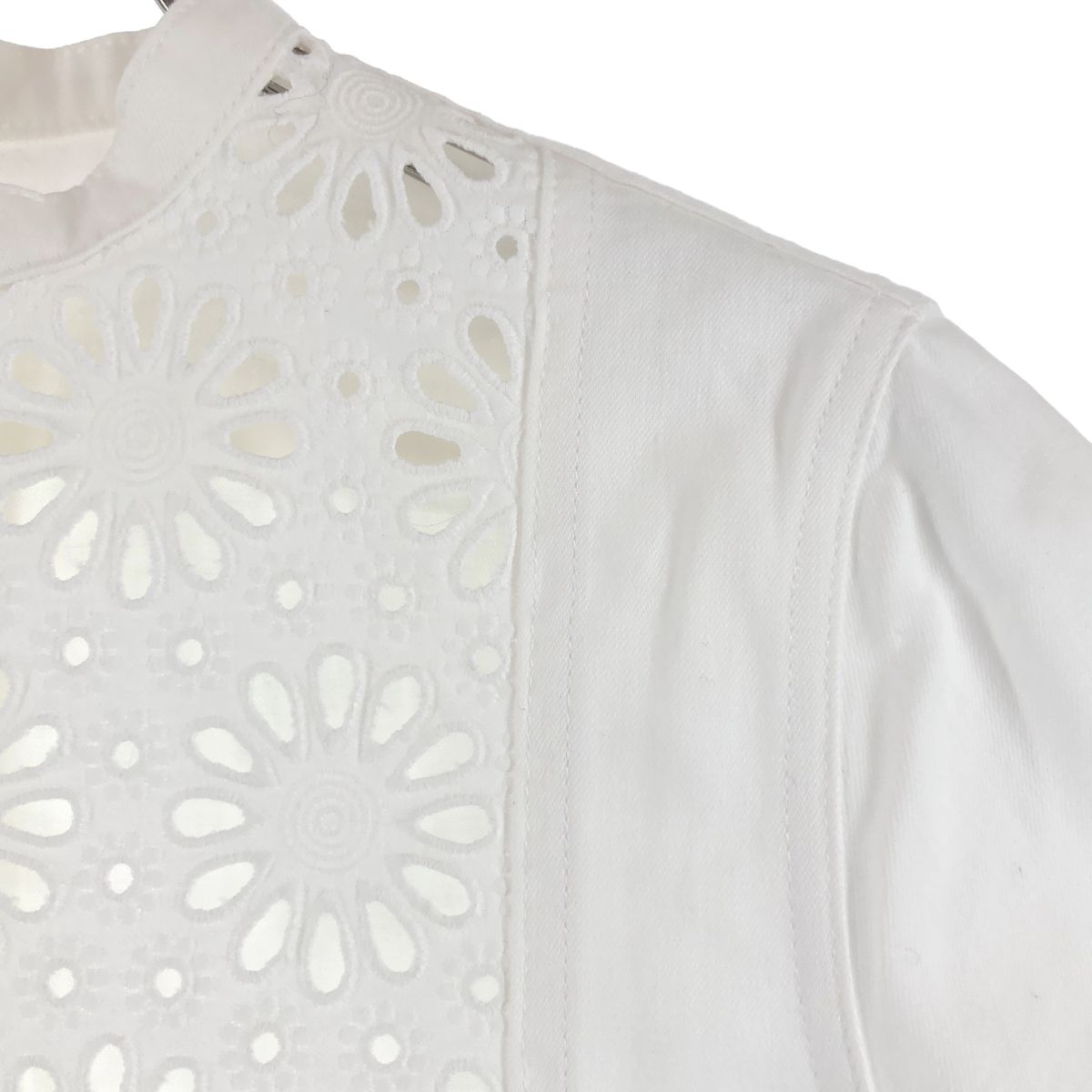 フラワーカッティング