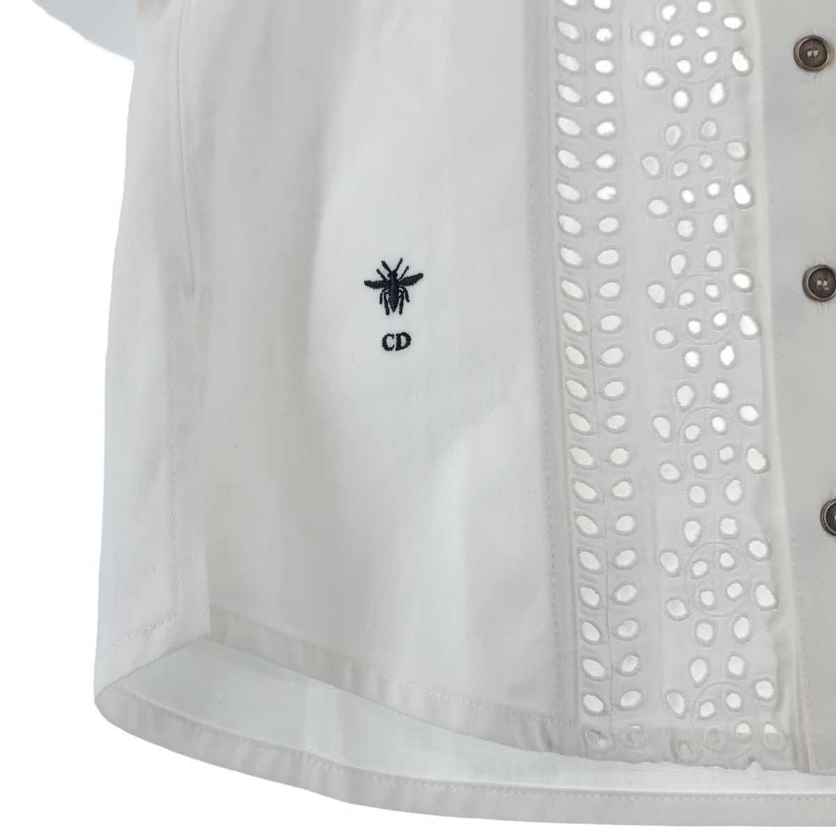 クリスチャンディオール