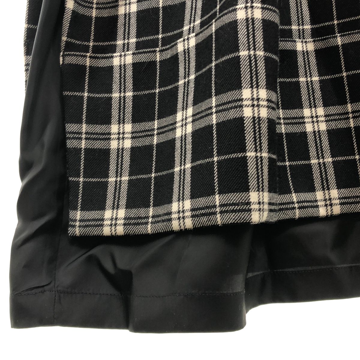 美品】 noir kei ninomiya / ノワールケイニノミヤ | 2024AW