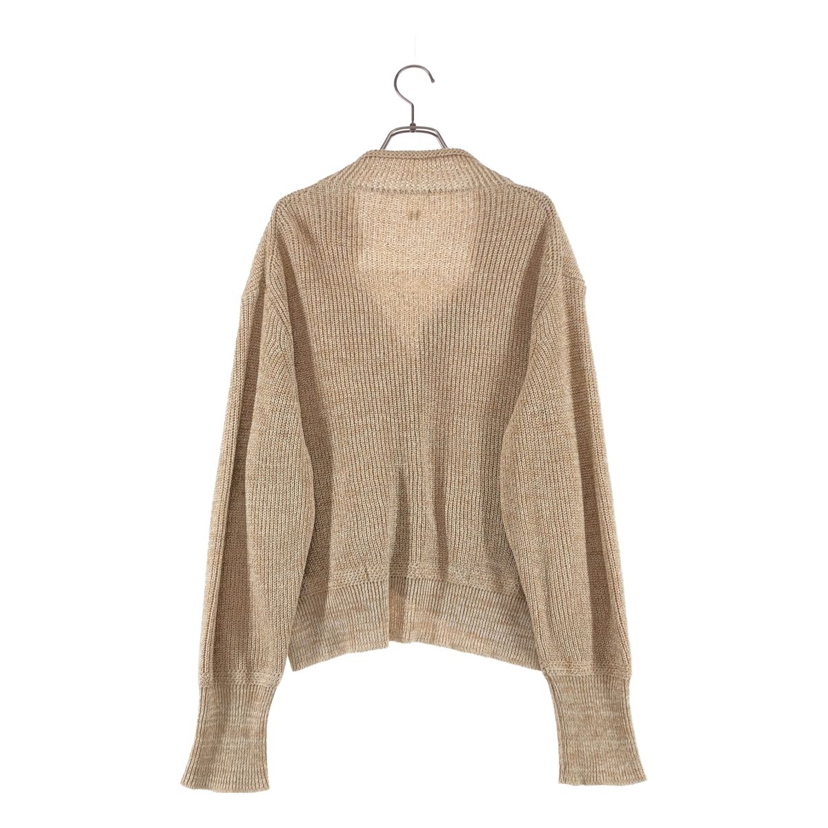 TAIGA TAKAHASHI / タイガタカハシ | Lot.516 KNIT SPORTS JACKET 