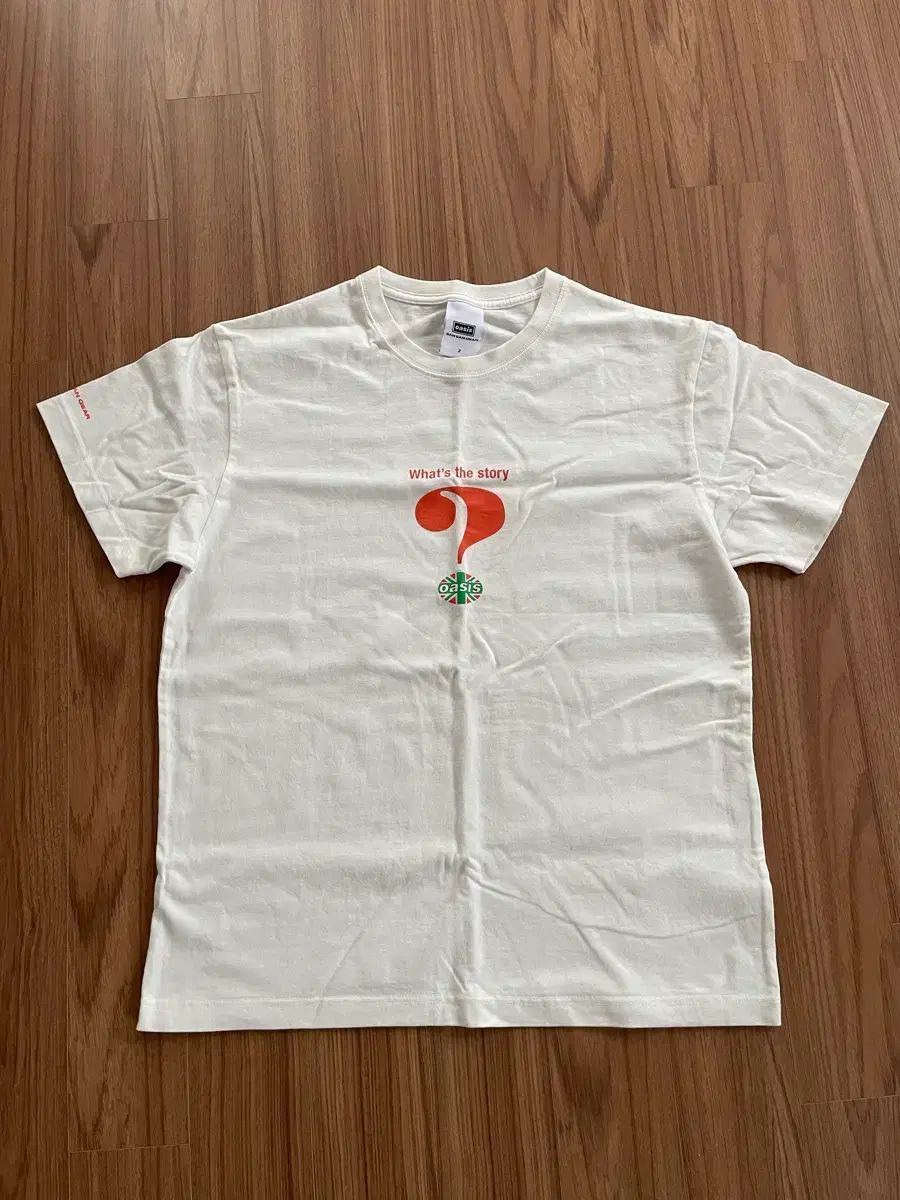 オアジス SAN GEAR サンサンギアー 半袖Tシャツ