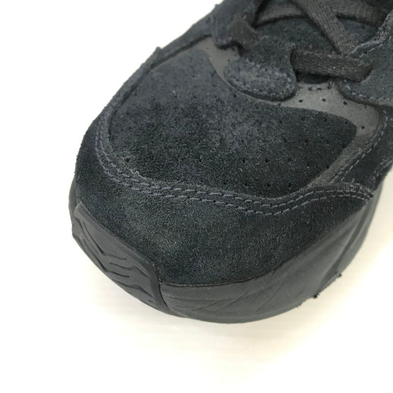 中古品】 HOKA ONE ONE ホカオネオネ CLIFTON L SUEDE 1122571
