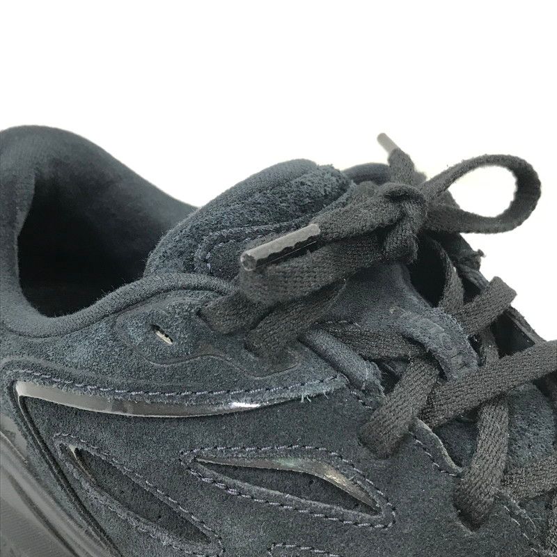 中古品】 HOKA ONE ONE ホカオネオネ CLIFTON L SUEDE 1122571