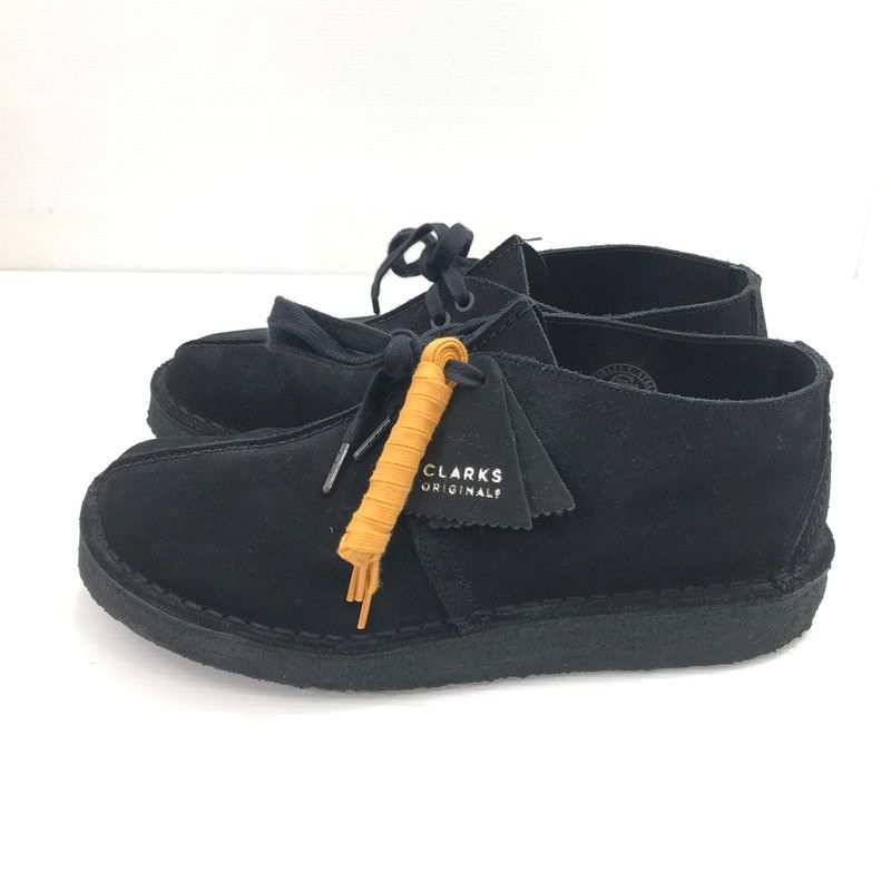 中古品】Clarks クラークス DESERT TREK 26155486 デザートトレック