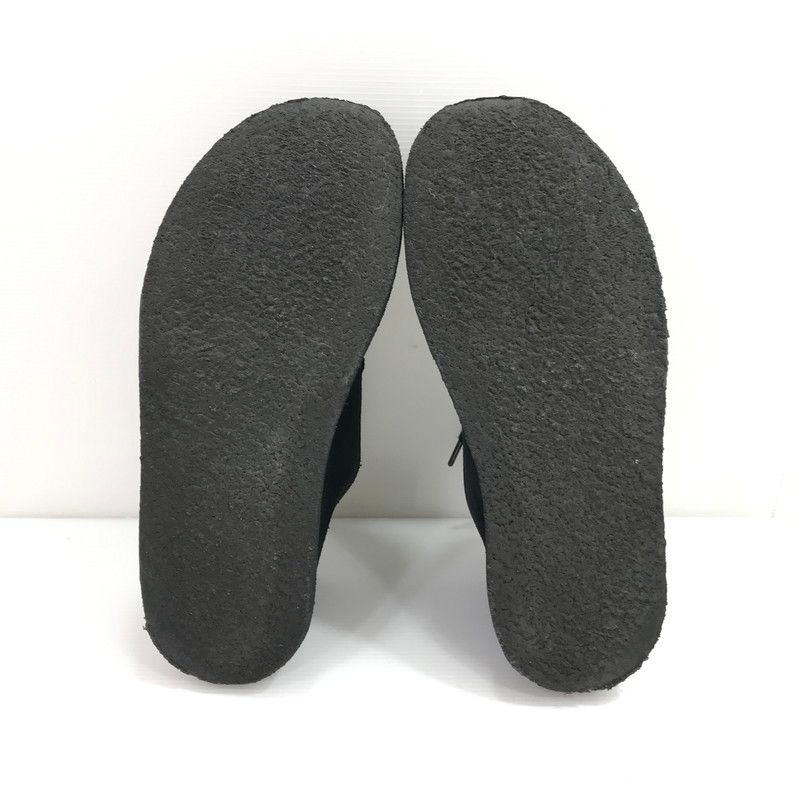 中古品】Clarks クラークス DESERT TREK 26155486 デザートトレック