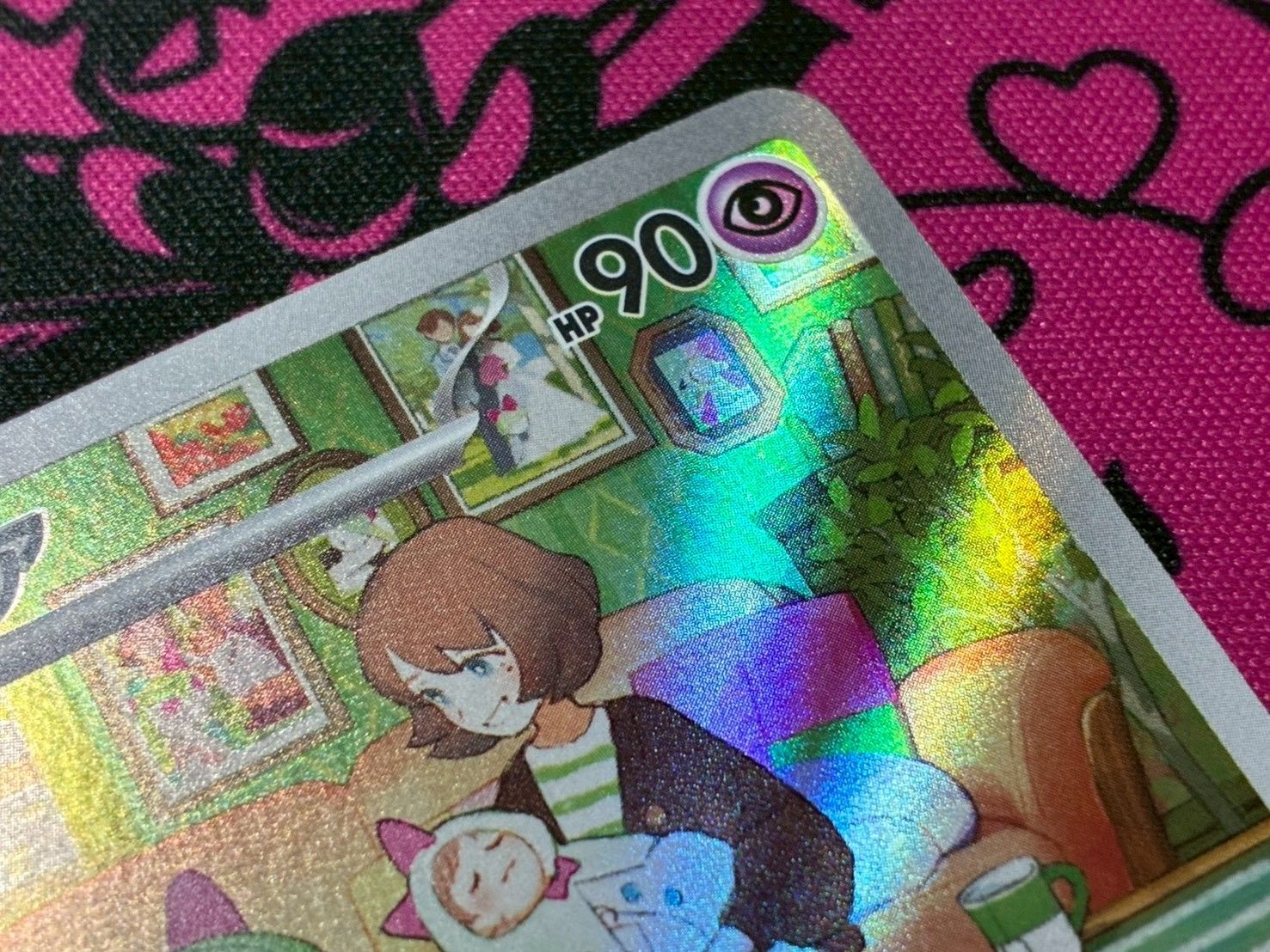 ポケモンカードゲーム ラルトス キルリア AR 2枚セット 083/078 084