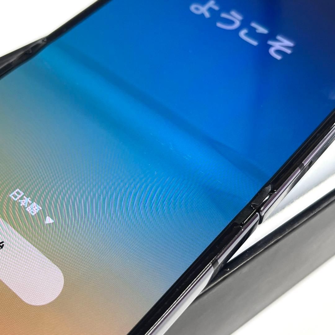 良品】Galaxy Z Flip5 512GB｜SIMフリー ｜SCG23 - メルカリ