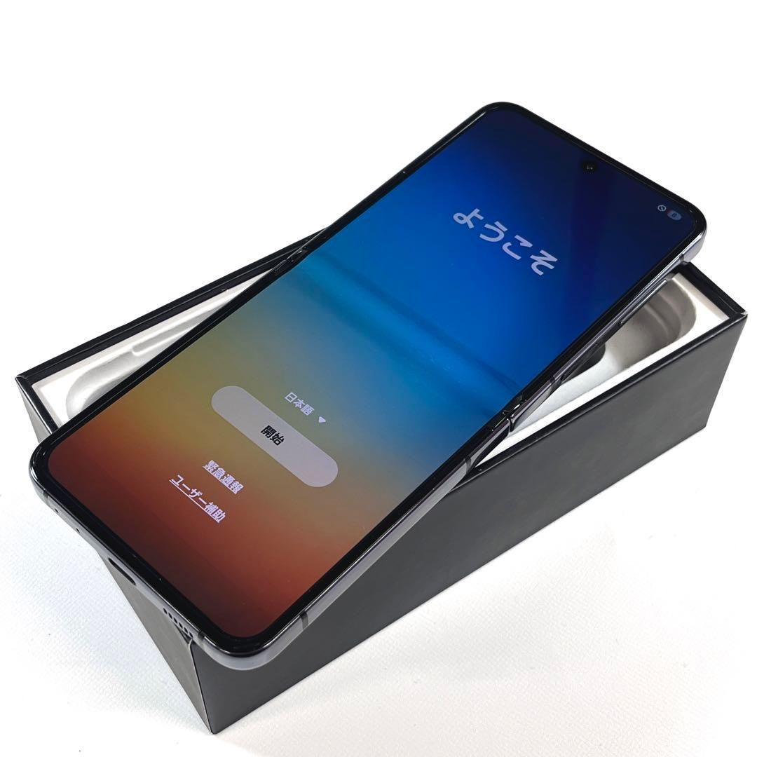 【美品】Galaxy Z Flip5 512GB｜SIMフリー ｜SCG23 美品】Galaxy Z Flip5 512GB｜SIMフリー ｜SCG23 - メルカリ