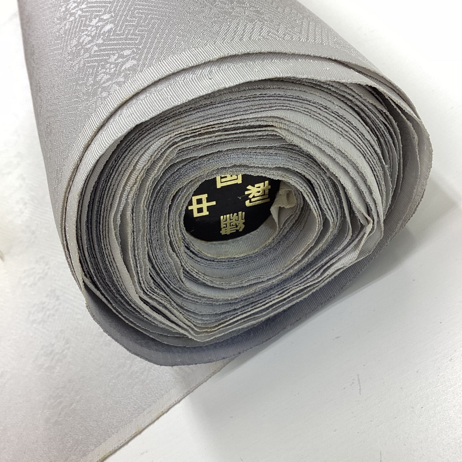  ♥ 着物反物 蘇州汕頭 中国伝統工芸品 付け下げ 正絹 R 237 訪問着 付け下げ 着物反物