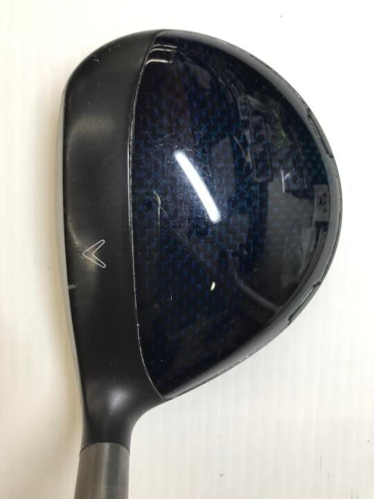 キャロウェイ PARADYM 18度 Diamana D-LIMITED 50 Sフレックス