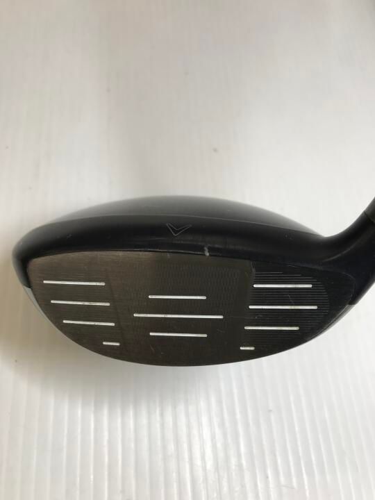 キャロウェイ PARADYM 18度 Diamana D-LIMITED 50 Sフレックス