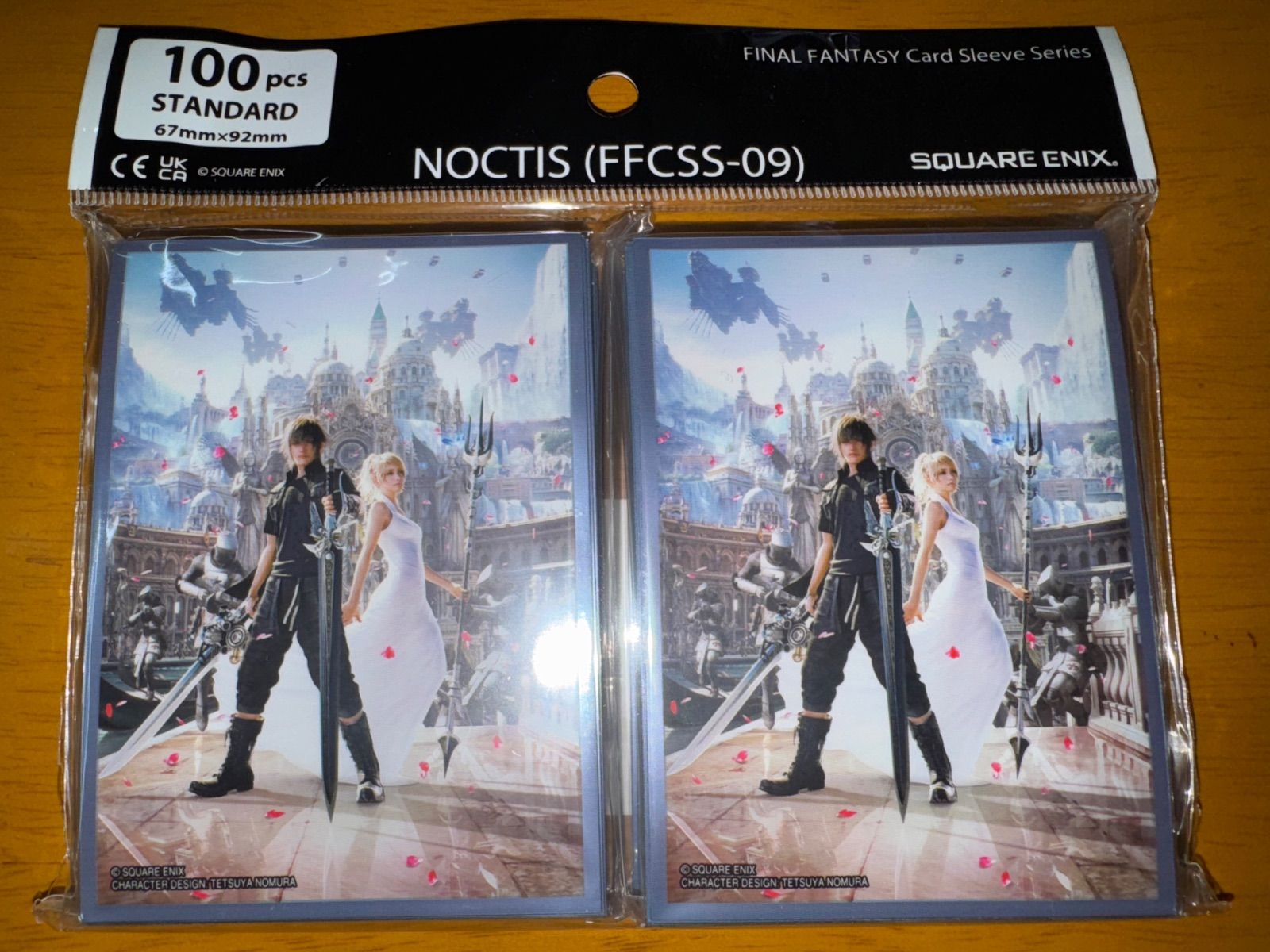 新品未開封】FF 各種イベント限定スリーブ 新品未開封】FF 各種