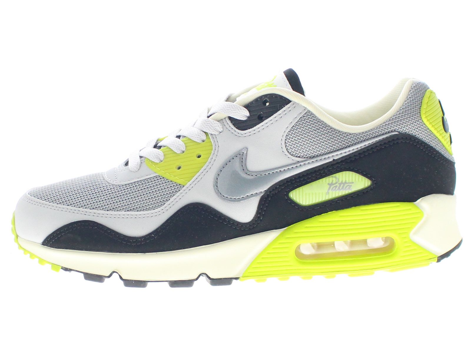 US 8.5 NIKE AIR MAX 90 SP HF 8814-001