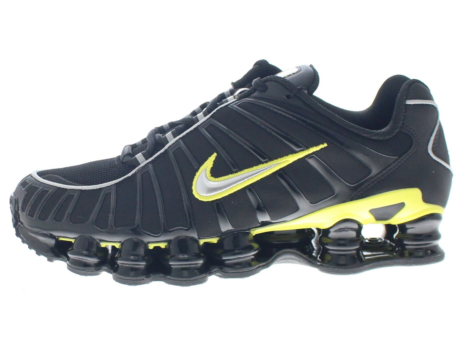 US 8 NIKE SHOX TL CN 0151-002
