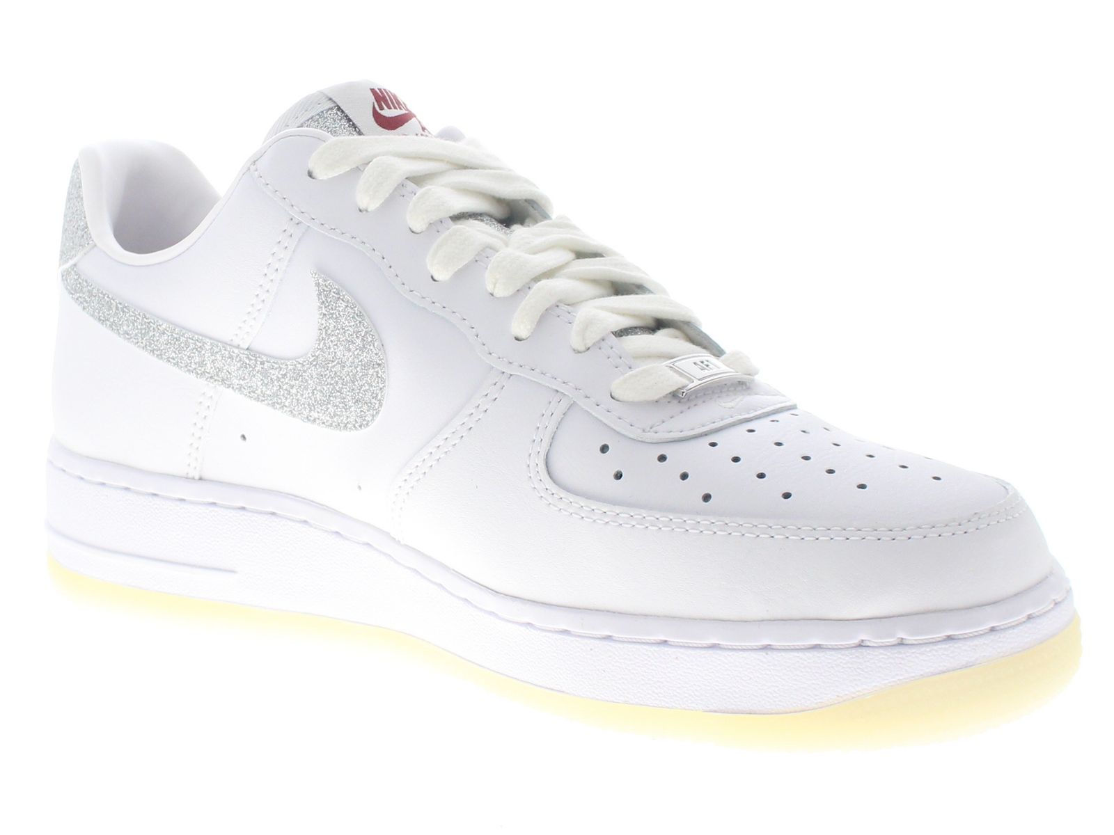 W US 7 NIKE WMNS AIR FORCE 1 07 LX HQ 3461-191