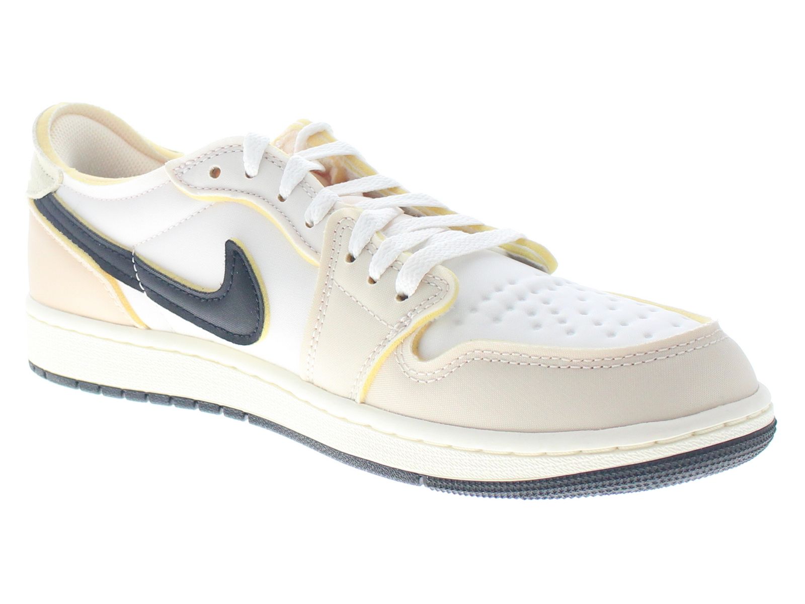 US 10.5 AIR JORDAN 1 LOW OG EX DV 0982-100