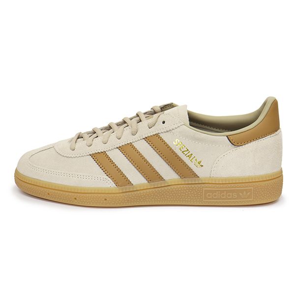  adidas アディダス IH 9762 SPEZIAL スニーカー ワンダーベージュ|カードボード|ガム AD 354 26.5 cm その他 靴