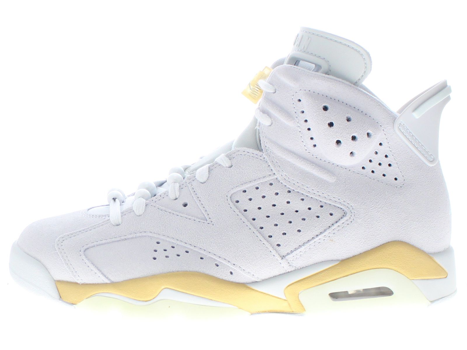 W US 9.5 WMNS AIR JORDAN 6 RETRO DQ 4914-074