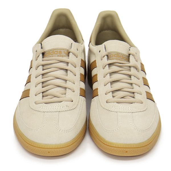 adidas アディダス IH 9762 SPEZIAL スニーカー ワンダーベージュ|カードボード|ガム AD 354 28.5 cm