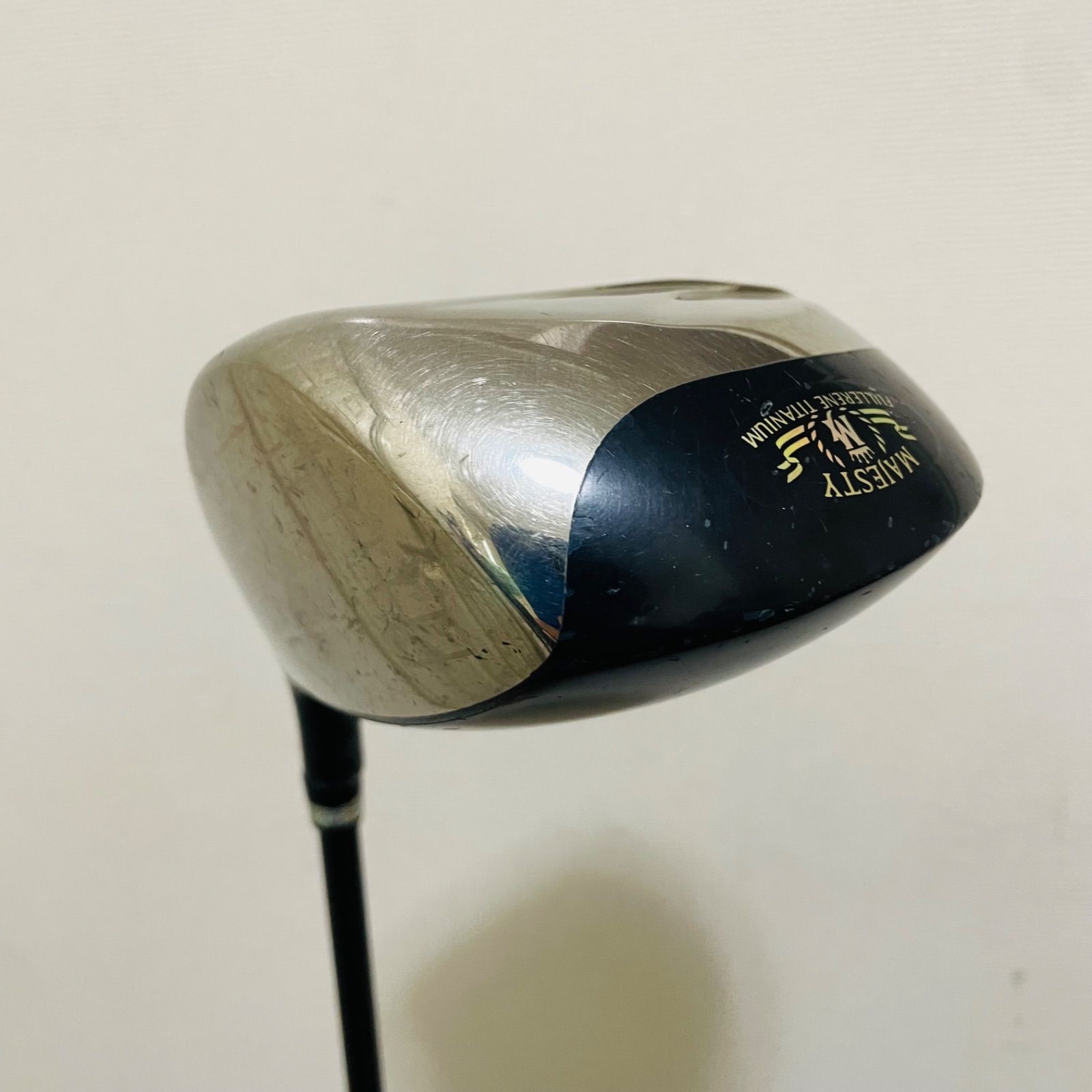 マジェスティゴルフ