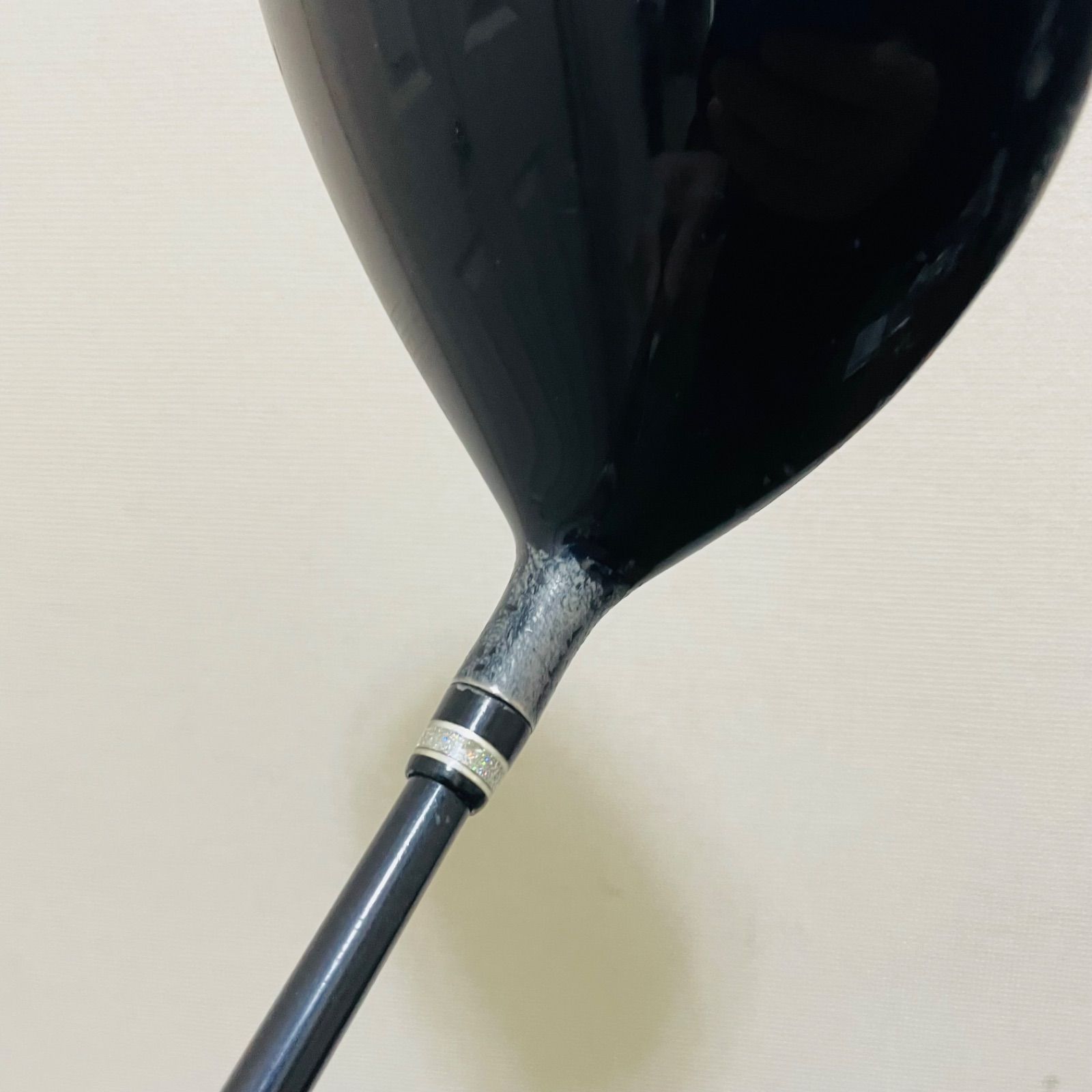 9509 MAJESTY マジェスティゴルフ ROYAL VQ レディース 女性 フレックスL ドライバー マジェスティ 13° 匿名配送 ドライバー レディース クラブ