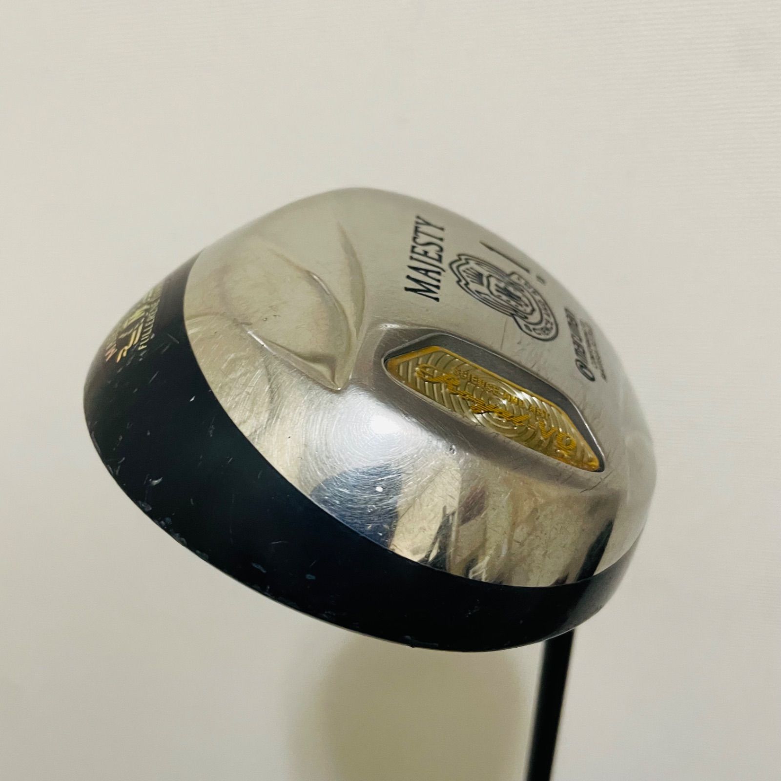 マジェスティ 13°