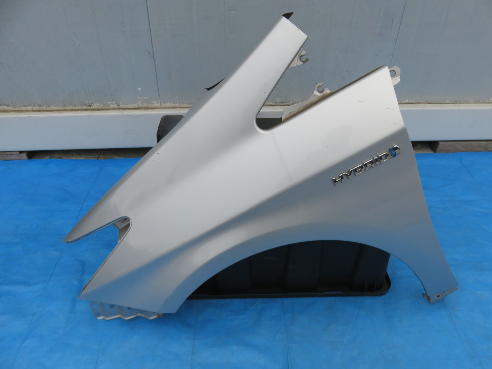 ☆SFC4461/プリウス30系 ZVW30/ZVW35 純正 左 助手席側 フロント