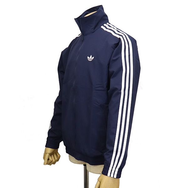 野球 adidas (アディダス) WU458 KE1365 FIREBIRD WOVEN TRACK TOP