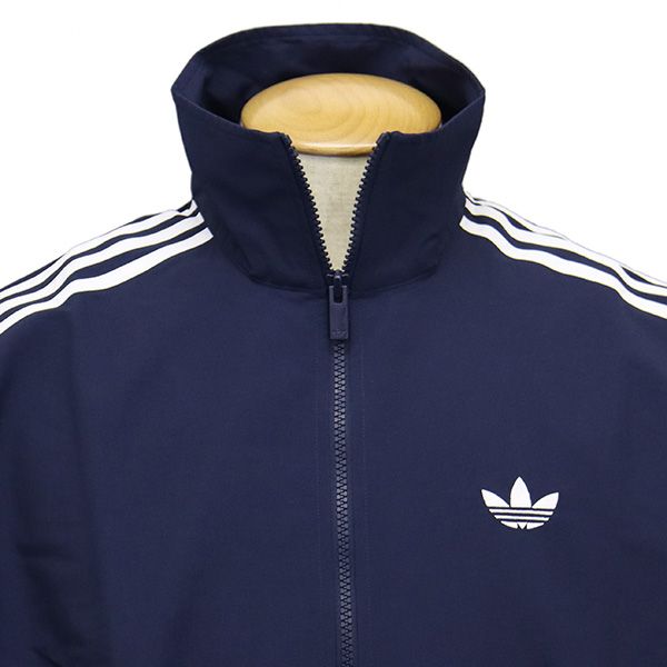 野球 adidas (アディダス) WU458 KE1365 FIREBIRD WOVEN TRACK TOP