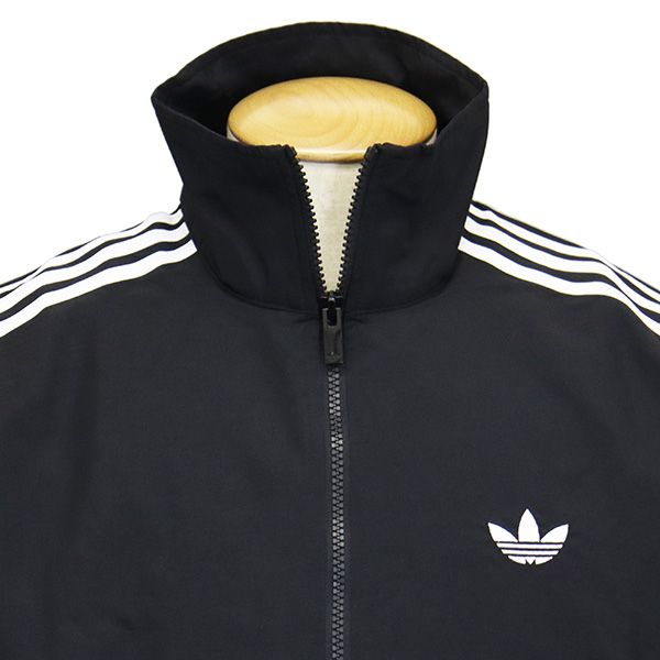 adidas (アディダス) WU458 KE1365 FIREBIRD WOVEN TRACK TOP
