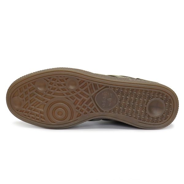  adidas アディダス IH 6567 SPEZIAL スニーカー オーロラコーヒー|シルバーべブル|ガム AD 353 26.5 cm その他 靴