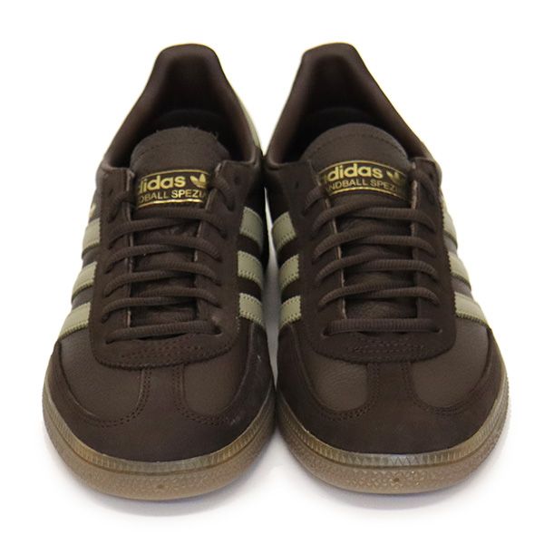 adidas アディダス IH 6567 SPEZIAL スニーカー オーロラコーヒー|シルバーべブル|ガム AD 353 26.5 cm