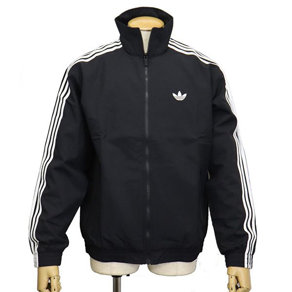 adidas (アディダス) WU458 KE1365 FIREBIRD WOVEN TRACK TOP