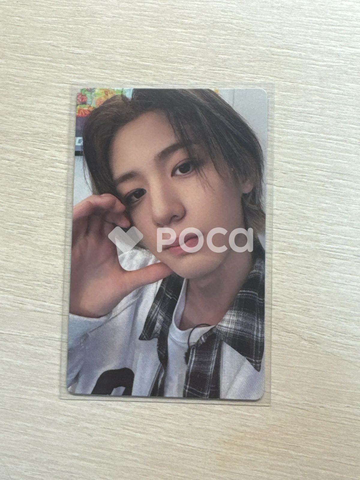 BOYNEXTDOOR イハン No Genre Weverse - メルカリ